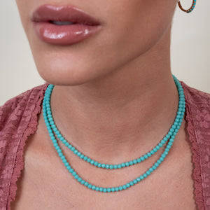 Must Have Crystal Choker
