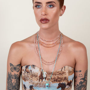 Same Name Game Crystal Choker