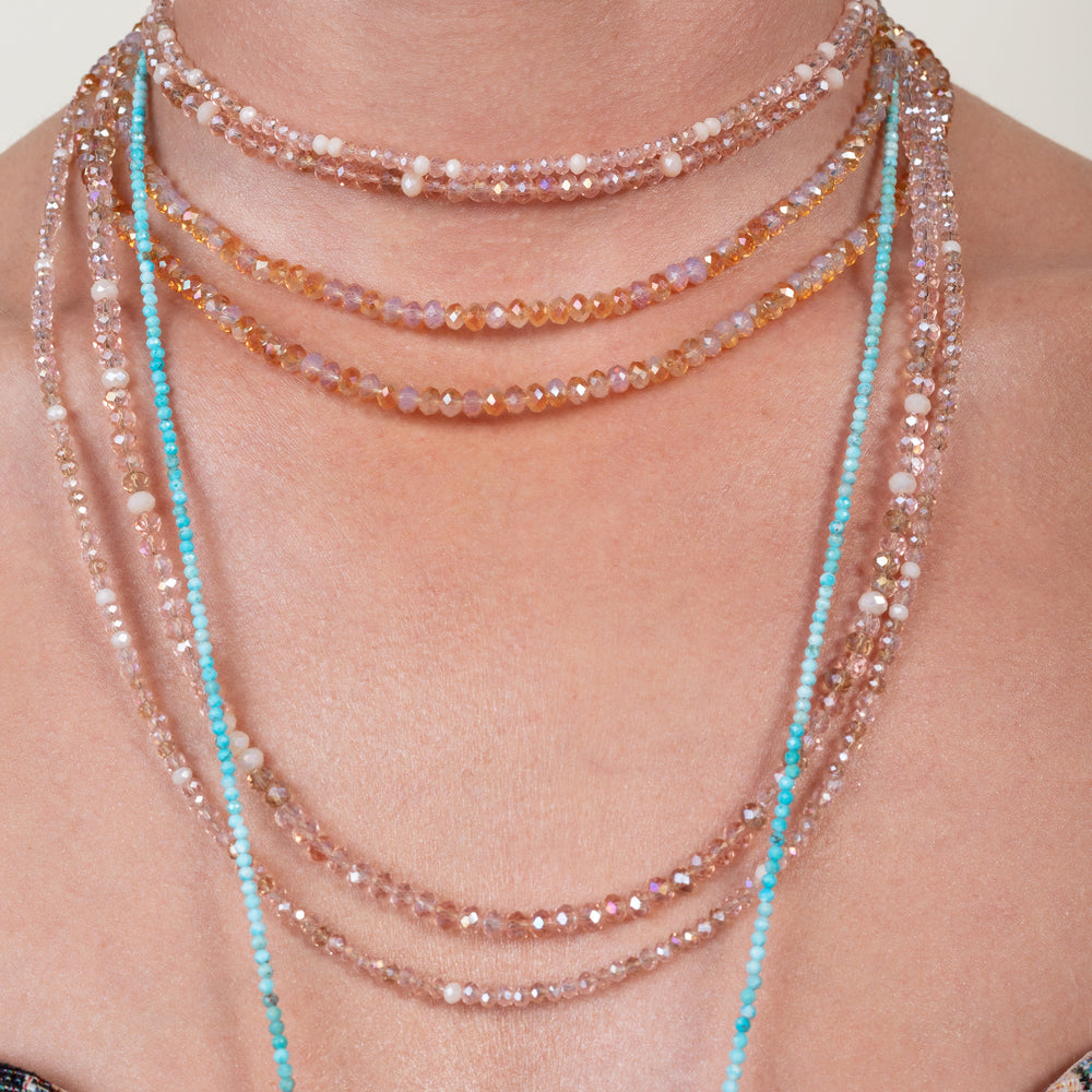 Same Name Game Crystal Choker