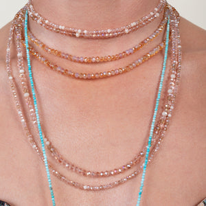 Same Name Game Crystal Choker