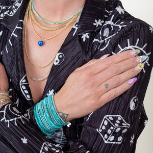 Must Have Crystal Bracelet