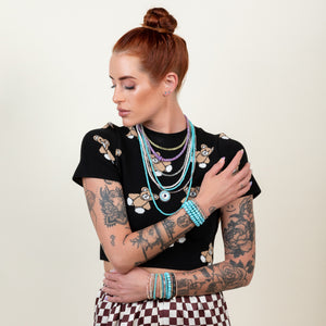 Must Have Crystal Bracelet