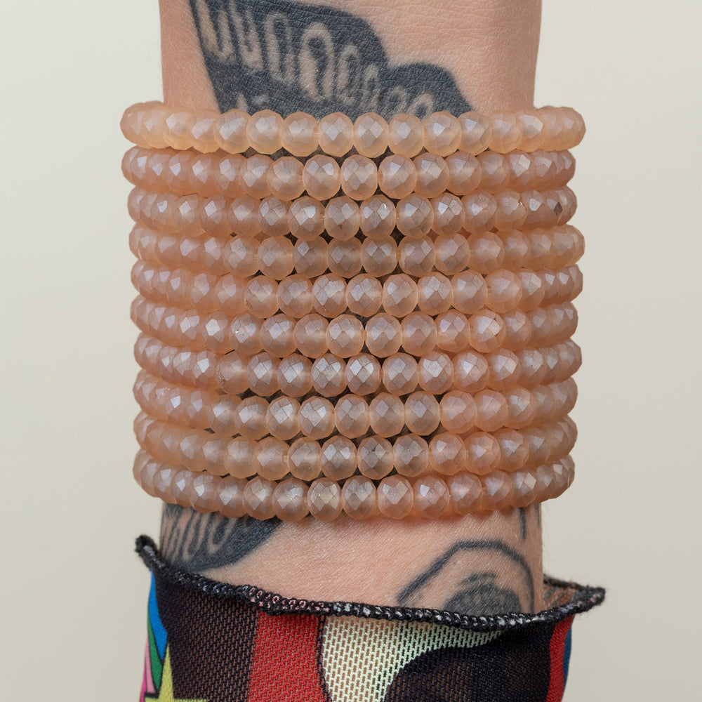 Drop Night Daze Jumbo Crystal Bracelet