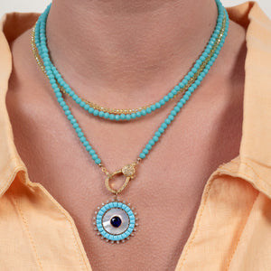 Set A Reminder 14K Yellow Gold Heirloom Charm