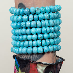 Incognito Jumbo Gemstone Bracelet