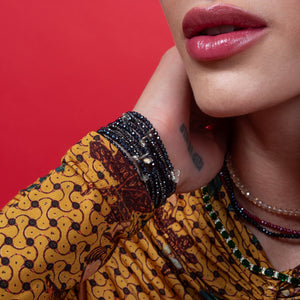 Josefina Itsy Crystal Bracelet