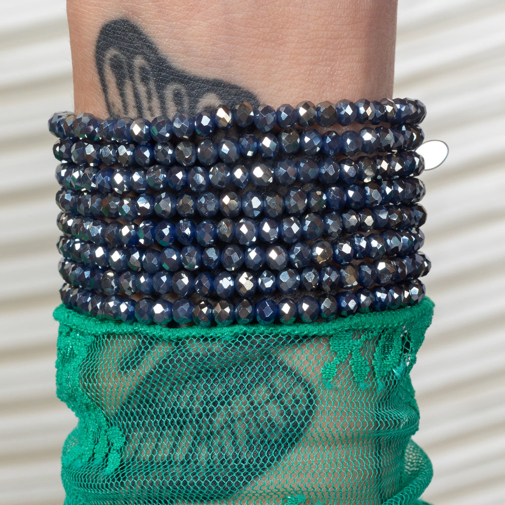 Kirsten Crystal Bracelet