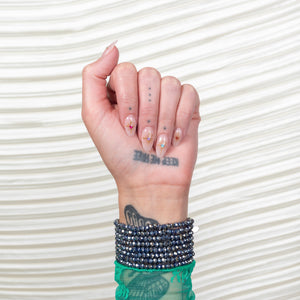 Kirsten Crystal Bracelet