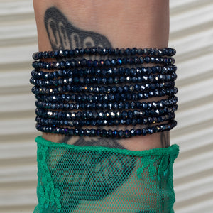 Josefina Itsy Crystal Bracelet
