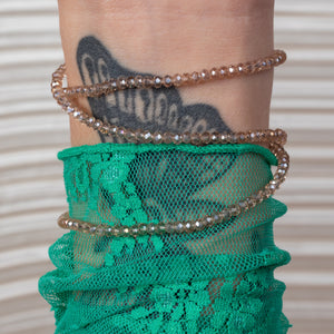 Mistletoe Itsy 20" Triple Wrap