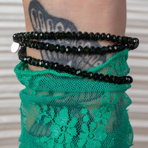 Pining For You Goldstone 20" Triple Wrap