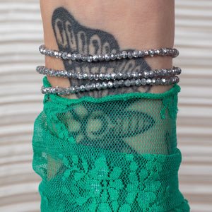 Glitter Game Itsy 20" Triple Wrap