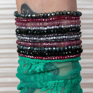 Lake Effect Itsy Cubic Zirconia Bracelet