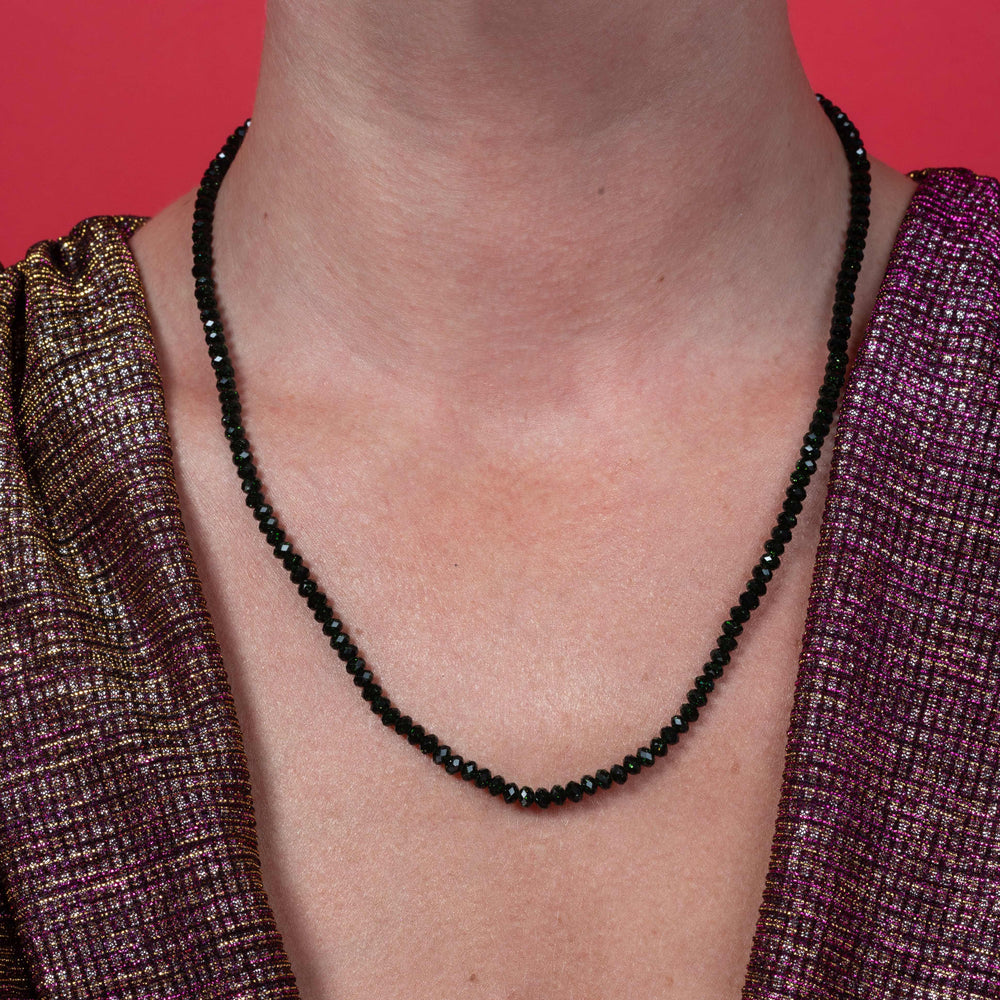 Pining For You Goldstone 20" Triple Wrap