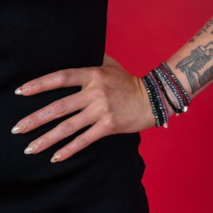 Kirsten Crystal Bracelet