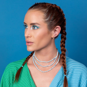 Prestige Crystal Choker
