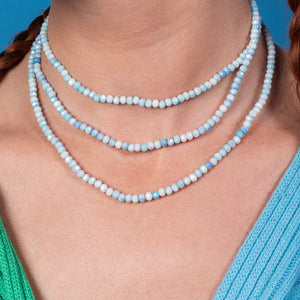 Prestige Crystal Choker
