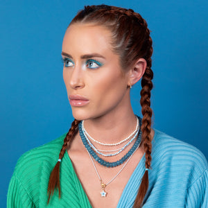 Prestige Crystal Choker