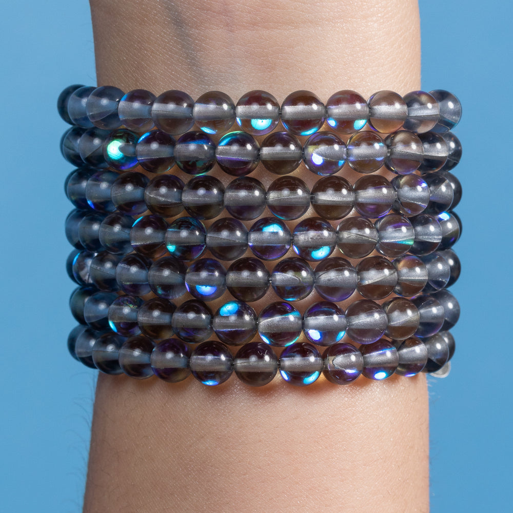 Recess Jumbo Crystal Bracelet