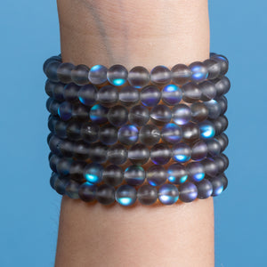 Long Weekend Kids Jumbo Crystal Bracelet