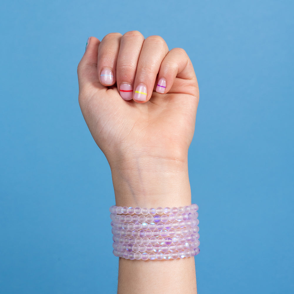 Early Release Crystal Bracelet