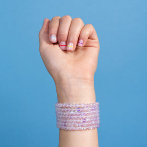Early Release Crystal Bracelet