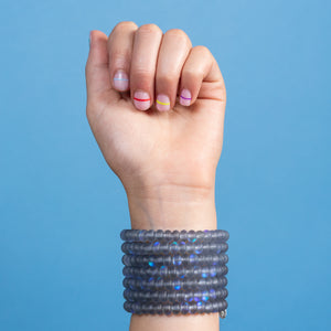 Field Trip Crystal Bracelet