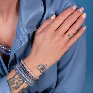 Field Trip Crystal Bracelet