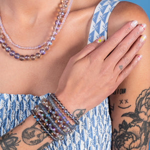 Field Trip Crystal Bracelet