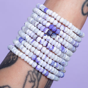 Fresh Princess Ombré Opal Gemstone Bracelet