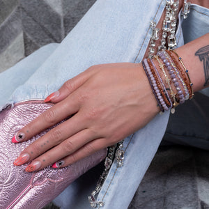 Starstuck Diamond Bangle