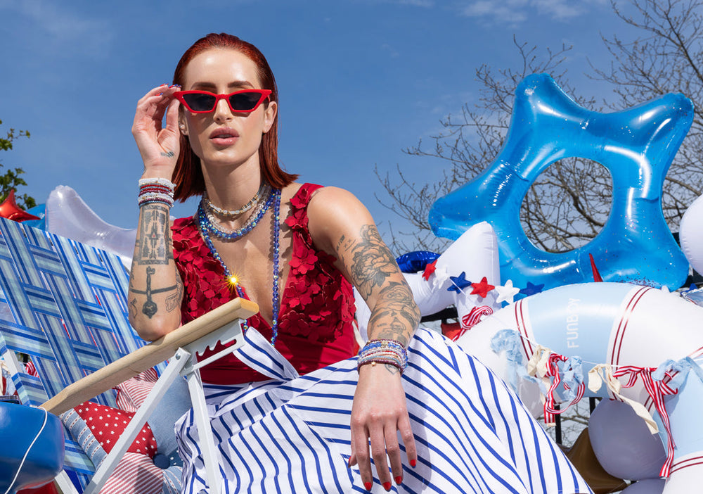 Shop Rachel Lynn x Corri Lynn Jewelry