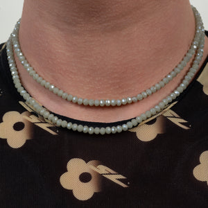 Villa Crystal Choker