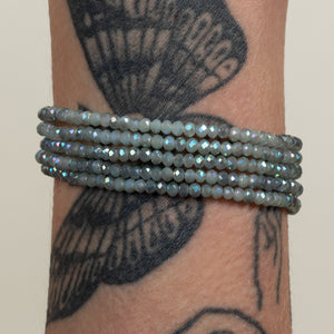 Cove Itsy Crystal Bracelet