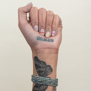 Cove Itsy Crystal Bracelet