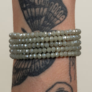 Villa Crystal Bracelet