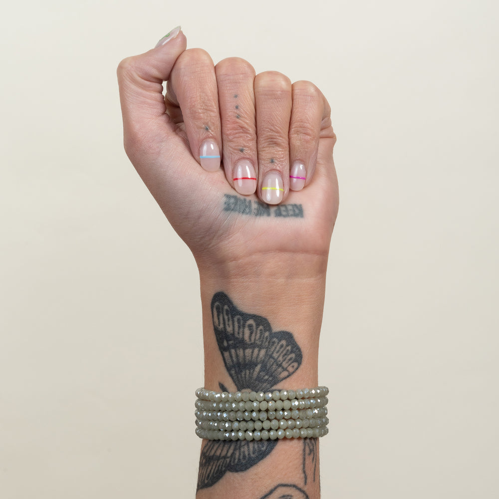 Villa Crystal Bracelet