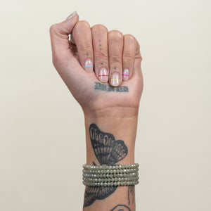 Villa Crystal Bracelet