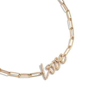 Forever Collection 14K Yellow Gold and Gemstone Tennis Bracelets