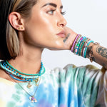 Blake Sterling Ball Chain
