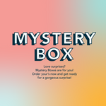Mystery Box Of Jewels